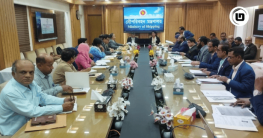 নৌপরিবহন মন্ত্রণালয় তামাক নিয়ন্ত্রণ আইন বাস্তবায়নে পদক্ষেপ গ্রহণ